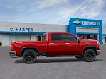 New 2025 Chevrolet Silverado 2500 LTZ Crew Cab 4WD Pickup for sale #C68052 - photo 29