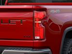 New 2025 Chevrolet Silverado 2500 LTZ Crew Cab 4WD Pickup for sale #C68052 - photo 35