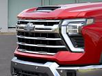 New 2025 Chevrolet Silverado 2500 LTZ Crew Cab 4WD Pickup for sale #C68052 - photo 37