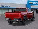 New 2025 Chevrolet Silverado 2500 LTZ Crew Cab 4WD Pickup for sale #C68052 - photo 2