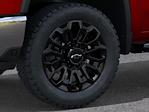 New 2025 Chevrolet Silverado 2500 LTZ Crew Cab 4WD Pickup for sale #C68052 - photo 9