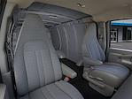 New 2025 Chevrolet Express 2500 Empty Cargo Van for sale #C68053 - photo 16
