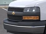 New 2025 Chevrolet Express 3500 Empty Cargo Van for sale #C68054 - photo 13