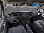 New 2025 Chevrolet Express 3500 Empty Cargo Van for sale #C68054 - photo 15