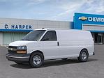 New 2025 Chevrolet Express 3500 Empty Cargo Van for sale #C68054 - photo 3