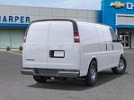 New 2025 Chevrolet Express 3500 Empty Cargo Van for sale #C68054 - photo 28