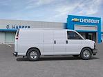 New 2025 Chevrolet Express 3500 Empty Cargo Van for sale #C68054 - photo 29