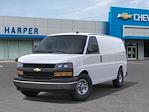 New 2025 Chevrolet Express 3500 Empty Cargo Van for sale #C68054 - photo 30