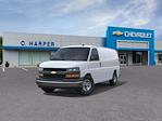New 2025 Chevrolet Express 3500 Empty Cargo Van for sale #C68054 - photo 32