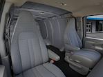 New 2025 Chevrolet Express 3500 Empty Cargo Van for sale #C68054 - photo 49