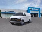 New 2025 Chevrolet Express 3500 Empty Cargo Van for sale #C68054 - photo 8