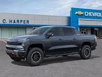 New 2026 Chevrolet Silverado EV Crew Cab 4WD Pickup for sale #C68116 - photo 3