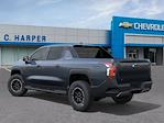 New 2026 Chevrolet Silverado EV Crew Cab 4WD Pickup for sale #C68116 - photo 4