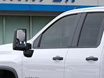 New 2025 Chevrolet Silverado 2500 Custom Double Cab 4WD Pickup for sale #C68122 - photo 12
