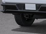 New 2025 Chevrolet Silverado 2500 Custom Double Cab 4WD Pickup for sale #C68122 - photo 14