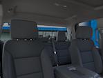New 2025 Chevrolet Silverado 2500 Custom Double Cab 4WD Pickup for sale #C68122 - photo 24