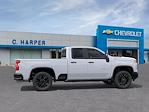 New 2025 Chevrolet Silverado 2500 Custom Double Cab 4WD Pickup for sale #C68122 - photo 29