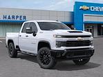 New 2025 Chevrolet Silverado 2500 Custom Double Cab 4WD Pickup for sale #C68122 - photo 31
