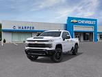 New 2025 Chevrolet Silverado 2500 Custom Double Cab 4WD Pickup for sale #C68122 - photo 32
