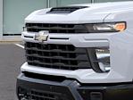 New 2025 Chevrolet Silverado 2500 Custom Double Cab 4WD Pickup for sale #C68122 - photo 37