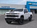 New 2025 Chevrolet Silverado 2500 Custom Double Cab 4WD Pickup for sale #C68122 - photo 6