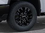 New 2025 Chevrolet Silverado 2500 Custom Double Cab 4WD Pickup for sale #C68122 - photo 9