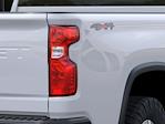 New 2025 Chevrolet Silverado 2500 Work Truck Crew Cab for sale #C68131 - photo 35