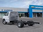 New 2025 Chevrolet Express 4500 159 WB Cutaway for sale #C68178 - photo 27