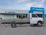 New 2025 Chevrolet Express 4500 159 WB Cutaway for sale #C68178 - photo 29