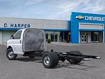 New 2025 Chevrolet Express 4500 159 WB Cutaway for sale #C68178 - photo 3