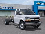 New 2025 Chevrolet Express 4500 159 WB Cutaway for sale #C68178 - photo 31