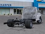 New 2025 Chevrolet Express 4500 159 WB Cutaway for sale #C68178 - photo 4