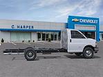 New 2025 Chevrolet Express 4500 159 WB Cutaway for sale #C68178 - photo 5