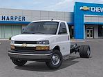 New 2025 Chevrolet Express 4500 159 WB Cutaway for sale #C68178 - photo 6