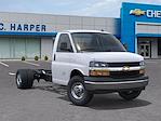 New 2025 Chevrolet Express 4500 159 WB Cutaway for sale #C68178 - photo 7