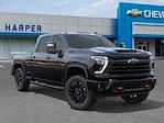 New 2026 Chevrolet Silverado 2500 LT Crew Cab for sale #C68291 - photo 7