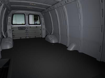 New 2025 Chevrolet Express 2500 Empty Cargo Van for sale #C68317 - photo 2