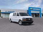 New 2025 Chevrolet Express 2500 Empty Cargo Van for sale #C68317 - photo 1