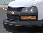 New 2025 Chevrolet Express 2500 Empty Cargo Van for sale #C68317 - photo 14