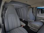 New 2025 Chevrolet Express 2500 Empty Cargo Van for sale #C68317 - photo 17