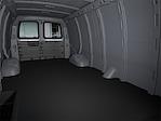New 2025 Chevrolet Express 2500 Empty Cargo Van for sale #C68317 - photo 18