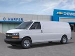 New 2025 Chevrolet Express 2500 Empty Cargo Van for sale #C68317 - photo 27