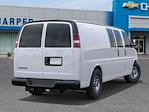 New 2025 Chevrolet Express 2500 Empty Cargo Van for sale #C68317 - photo 29