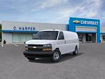 New 2025 Chevrolet Express 2500 Empty Cargo Van for sale #C68317 - photo 33
