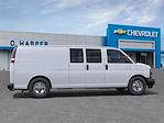 New 2025 Chevrolet Express 2500 Empty Cargo Van for sale #C68317 - photo 6