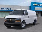 New 2025 Chevrolet Express 2500 Empty Cargo Van for sale #C68317 - photo 7