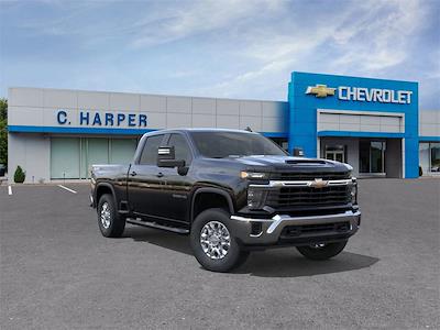 New 2026 Chevrolet Silverado 2500 LT Crew Cab for sale #C68346 - photo 1