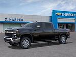 New 2026 Chevrolet Silverado 2500 LT Crew Cab for sale #C68346 - photo 3