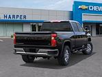 New 2026 Chevrolet Silverado 2500 LT Crew Cab for sale #C68346 - photo 28