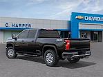 New 2026 Chevrolet Silverado 2500 LT Crew Cab for sale #C68346 - photo 4